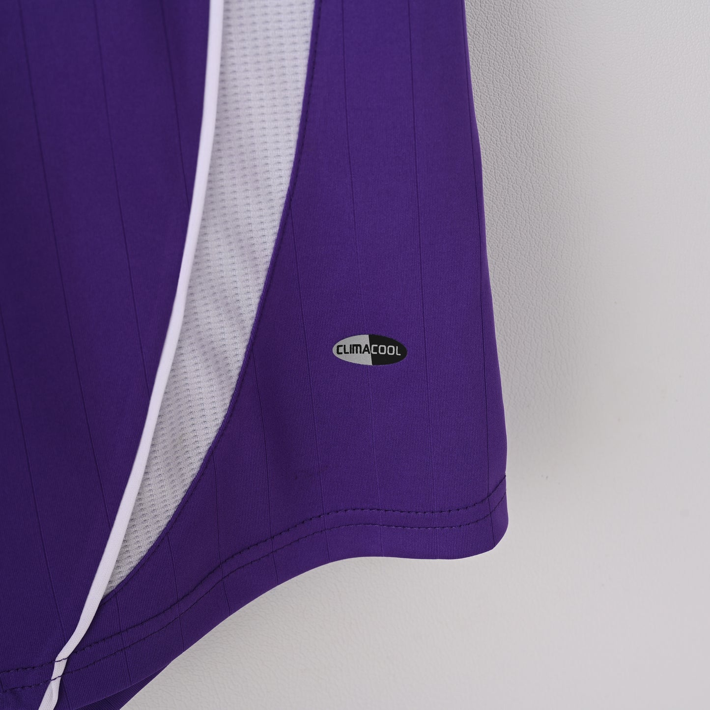 2006-07 Real Madrid Second Away Retro Size S-2XL