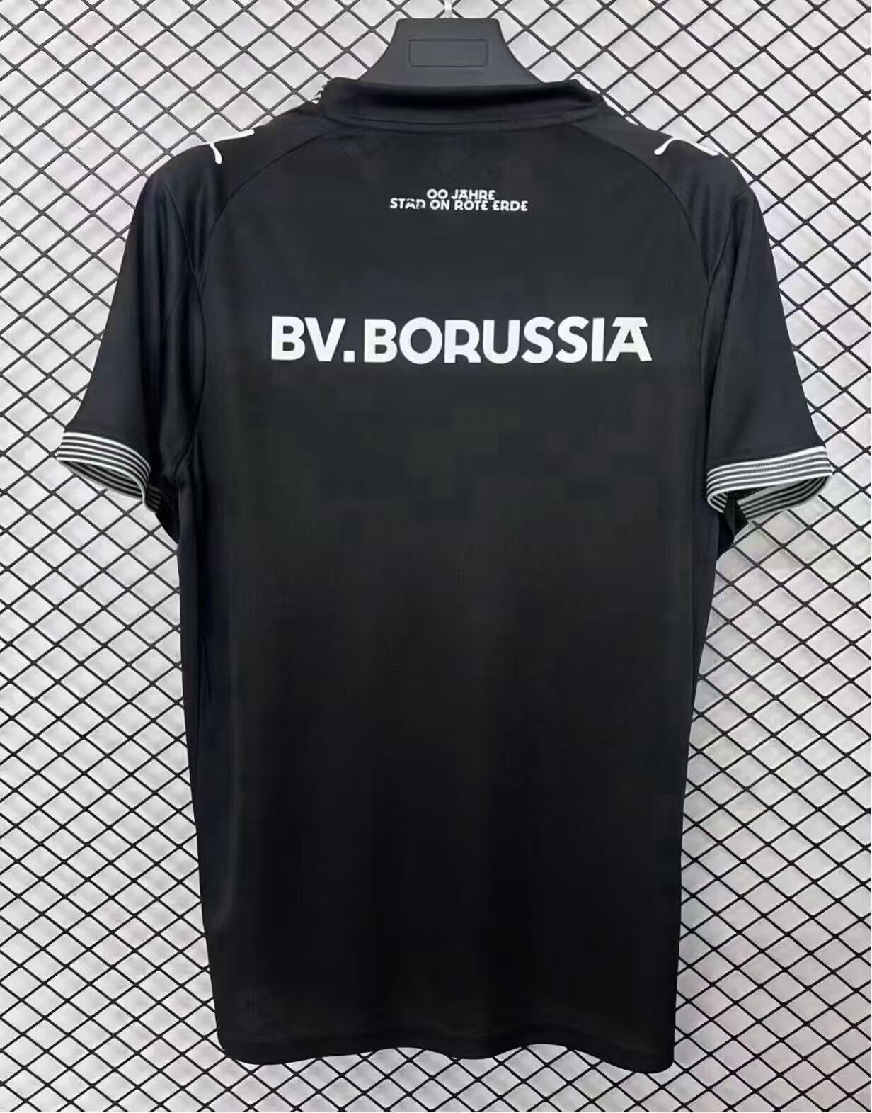 2026-27 BVB Negro Especial S-2XL