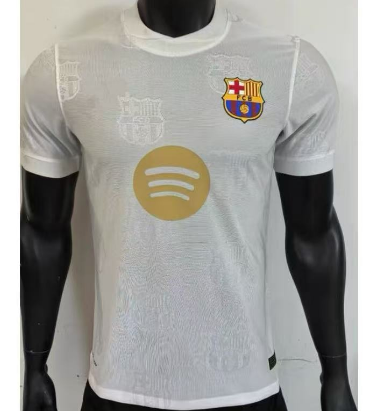 Nueva camiseta local del Barcelona 2025-26 (talla S-XXL)