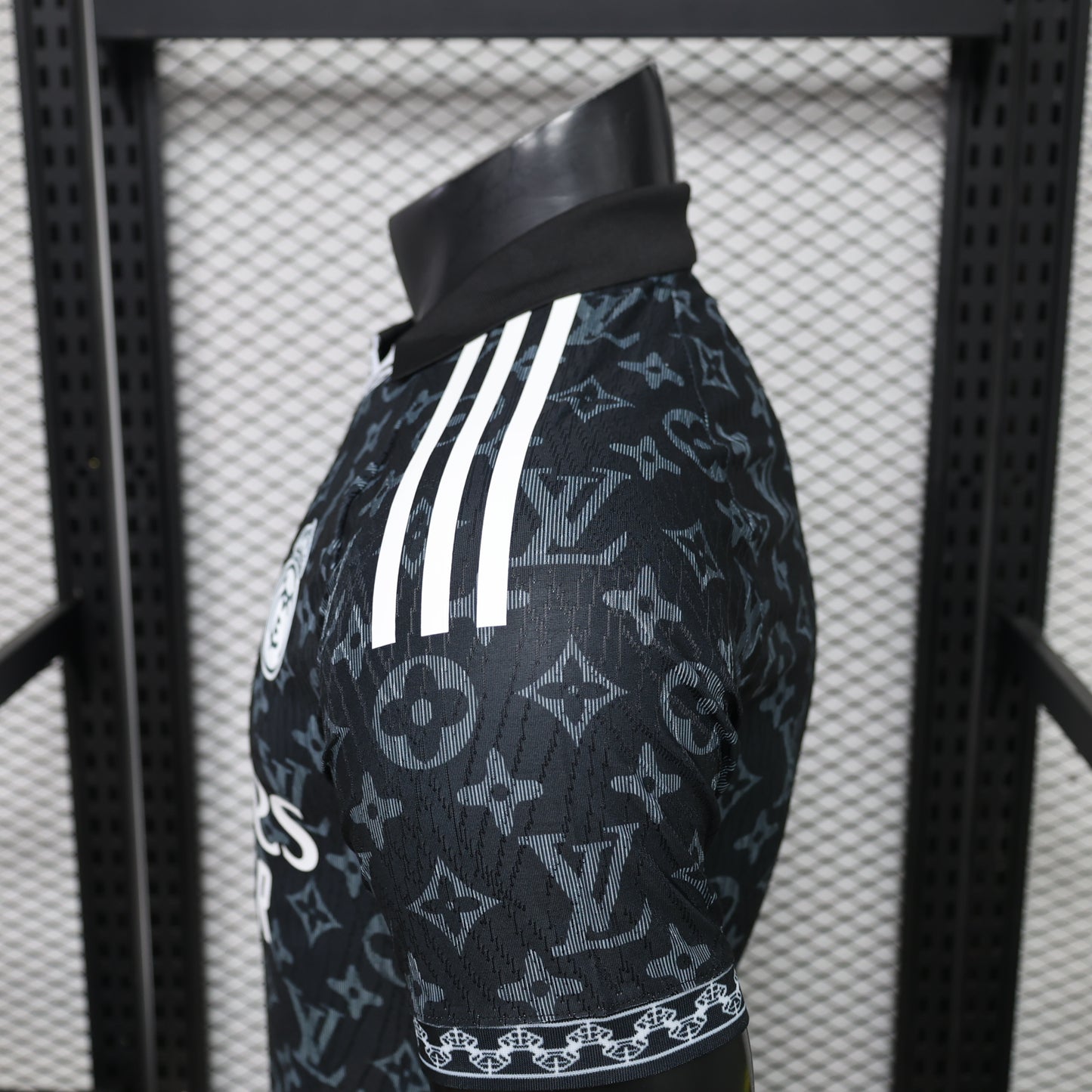 2026-27 Real Madrid L-V Sondertrikot Spieler S-2XL