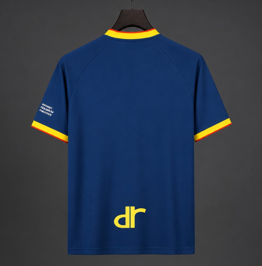 2026-27 Lecce Third Away S-4XL