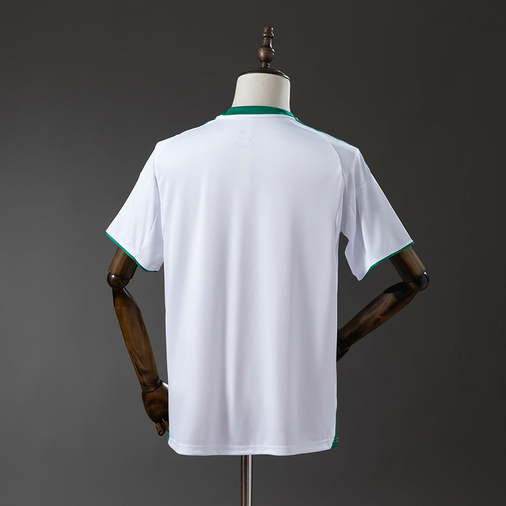 2026 Al-Ahli Auswärtstrikot S-2XL