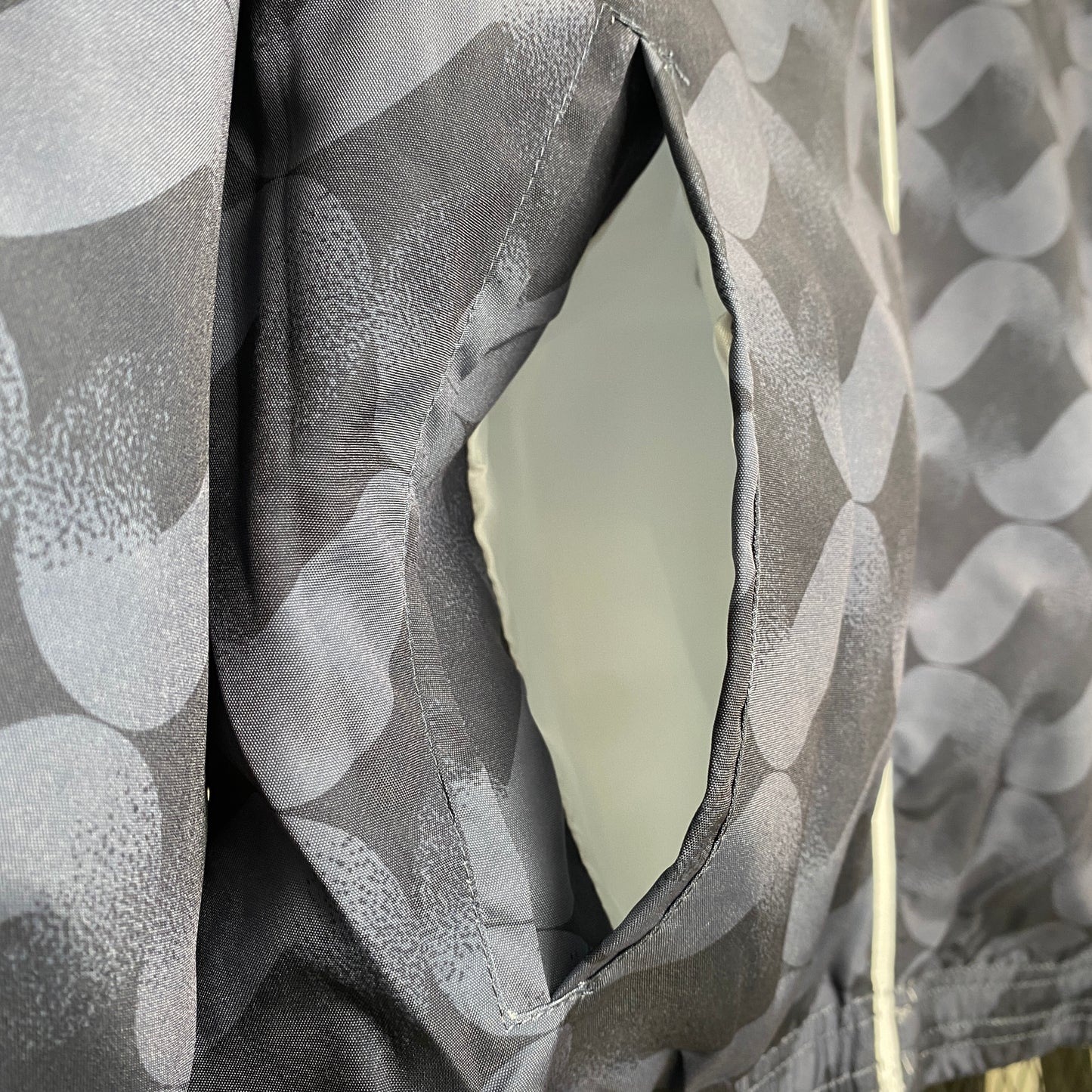 2024-25 Real Madrid Windbreaker S-2XL