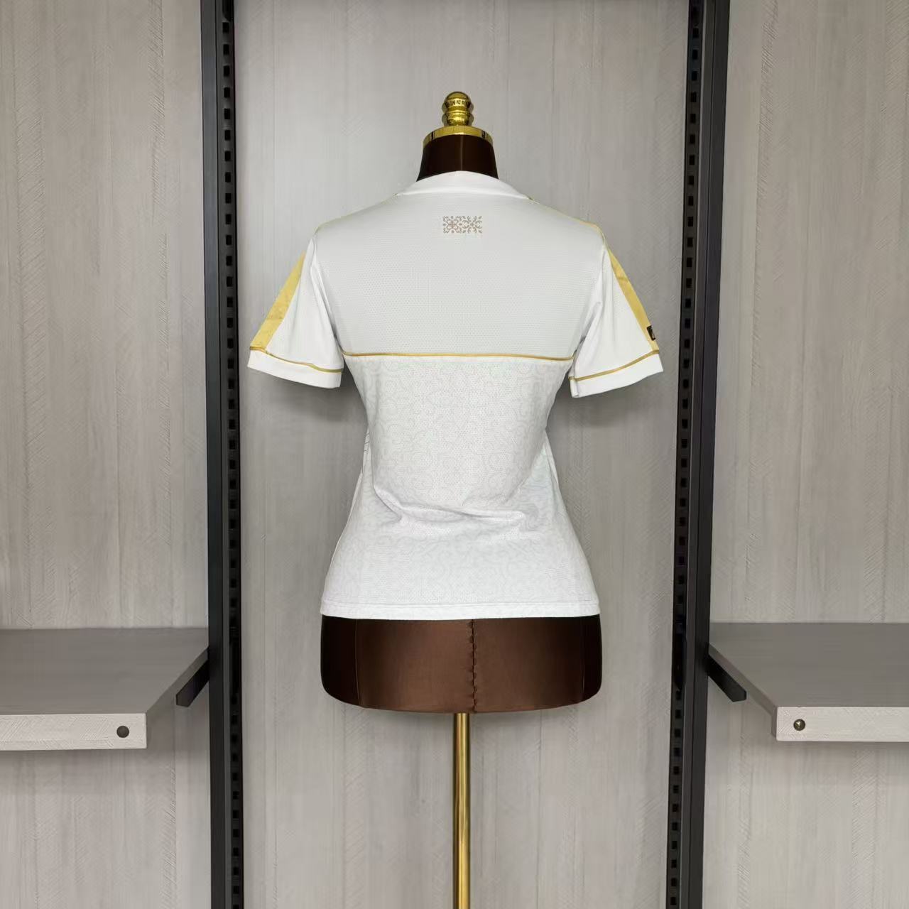 2026-27 Vasco da Gama Edición Especial Mujer S-XXL