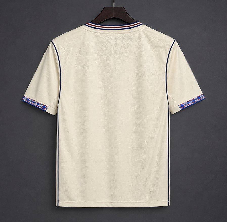 2026-27 Barcelona Away Special Edition Mashup S-4XL