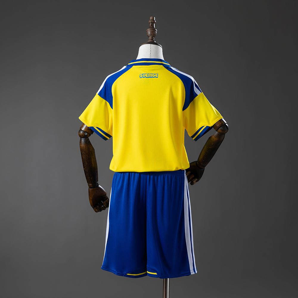 2026 Sweden Home Kids Size 16-28