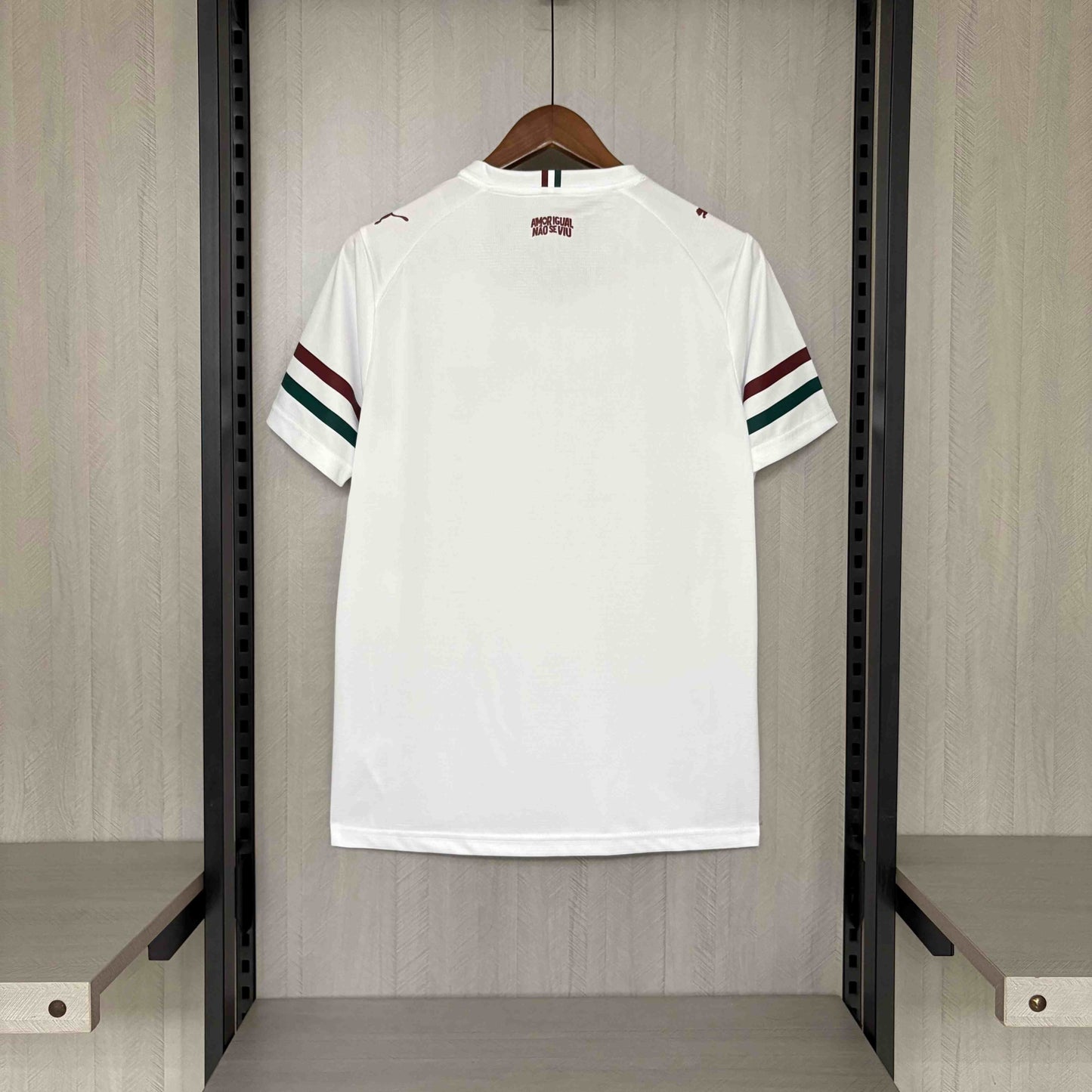 2026-27 Fluminense Visitante S-4XL