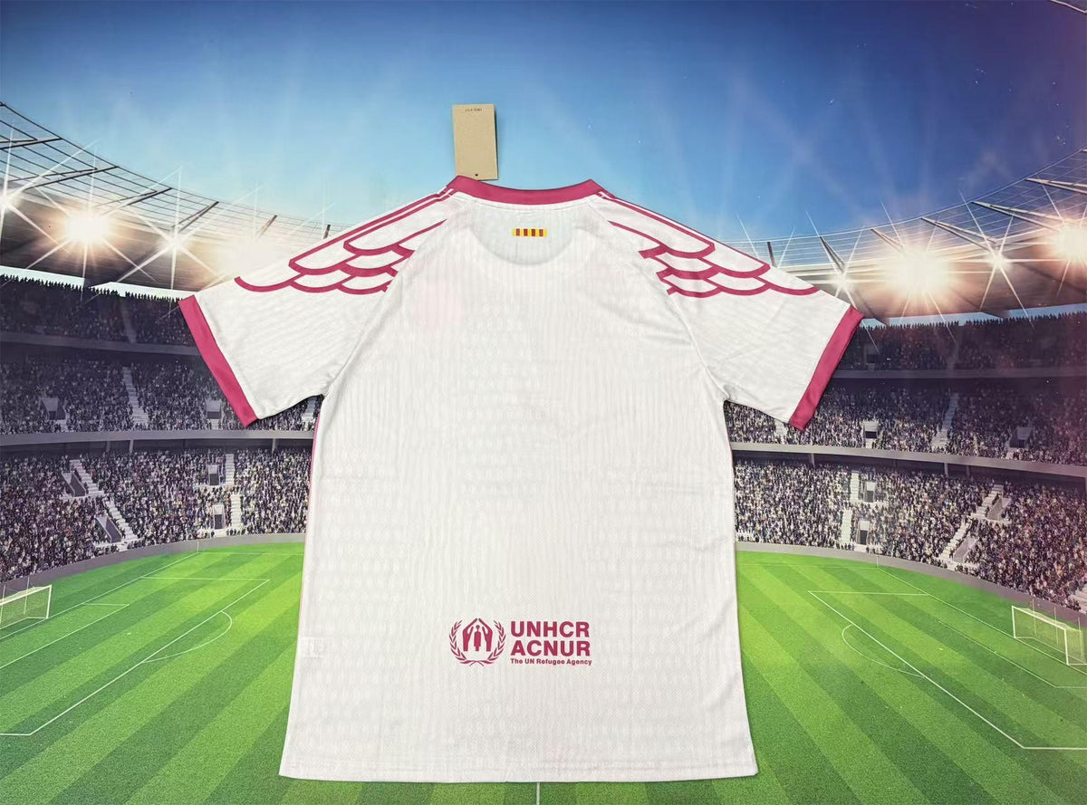 2026-27 Barcelona Special Edition S-2XL