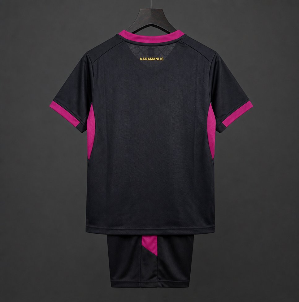 2026-27 Galatasaray Third Away Kids Size 16-28