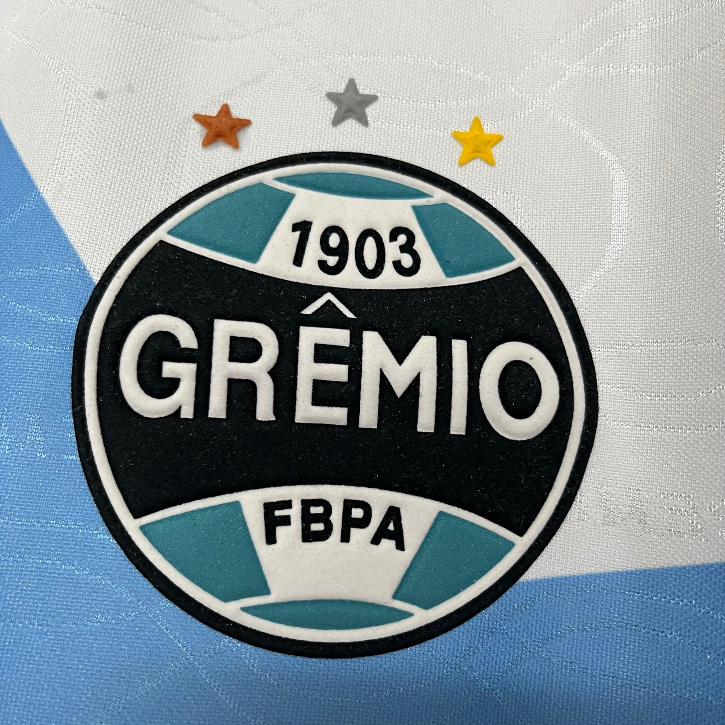 1995-96 Gremio Visitante Retro S-XXL