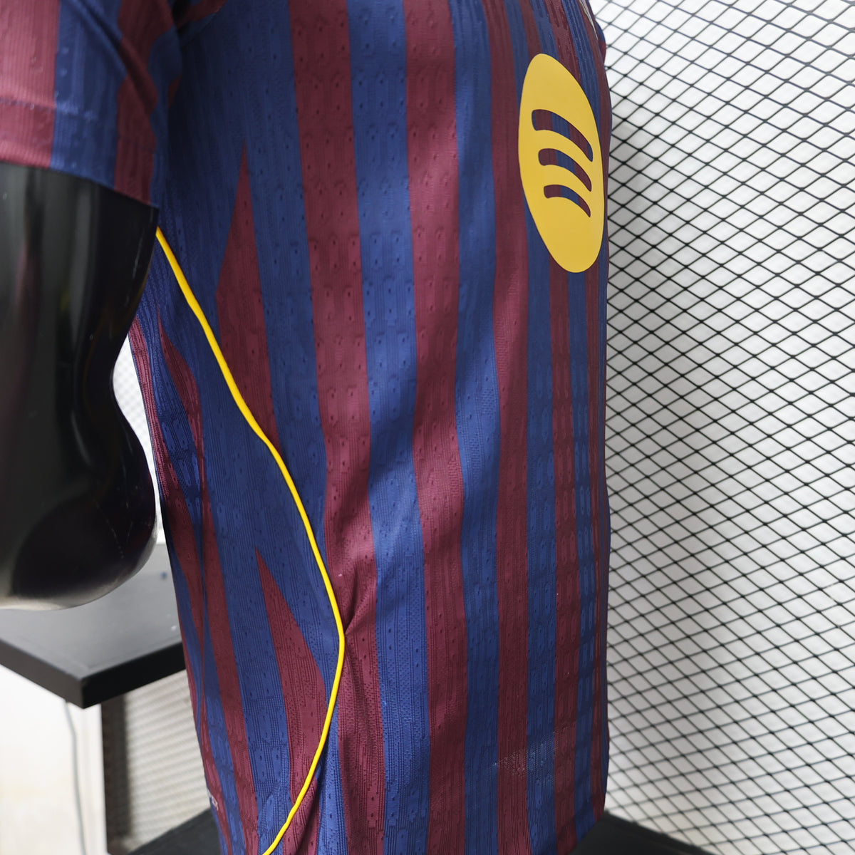 2026-27 Barcelona Special Edition Player S-2XL