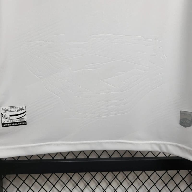 2024-25 Santos Home S-4XL