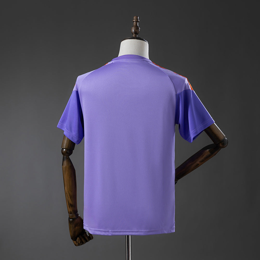 2026-27 Universidad de Chile Trainingsanzug S-4XL