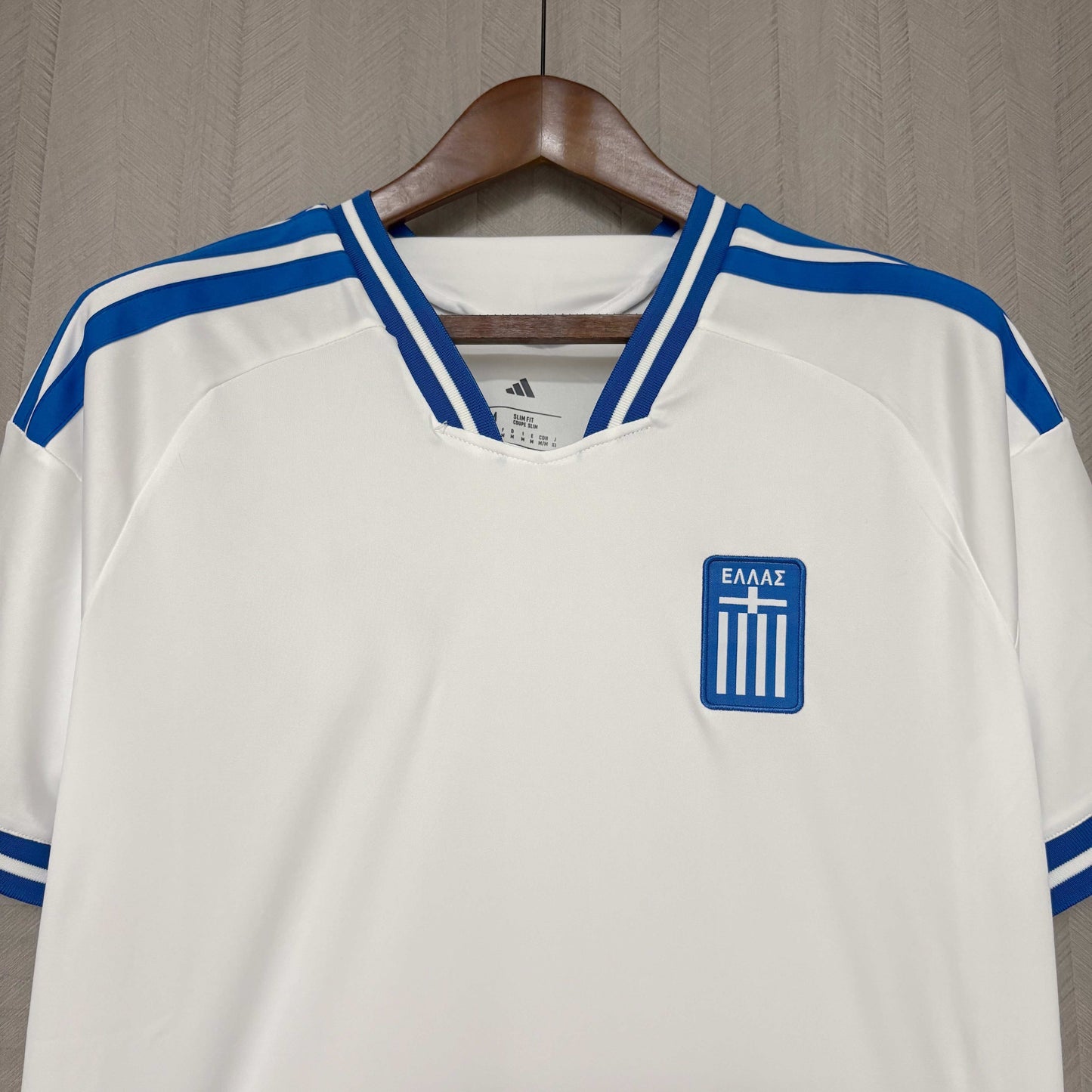 2026 Griechenland Heim S-4XL