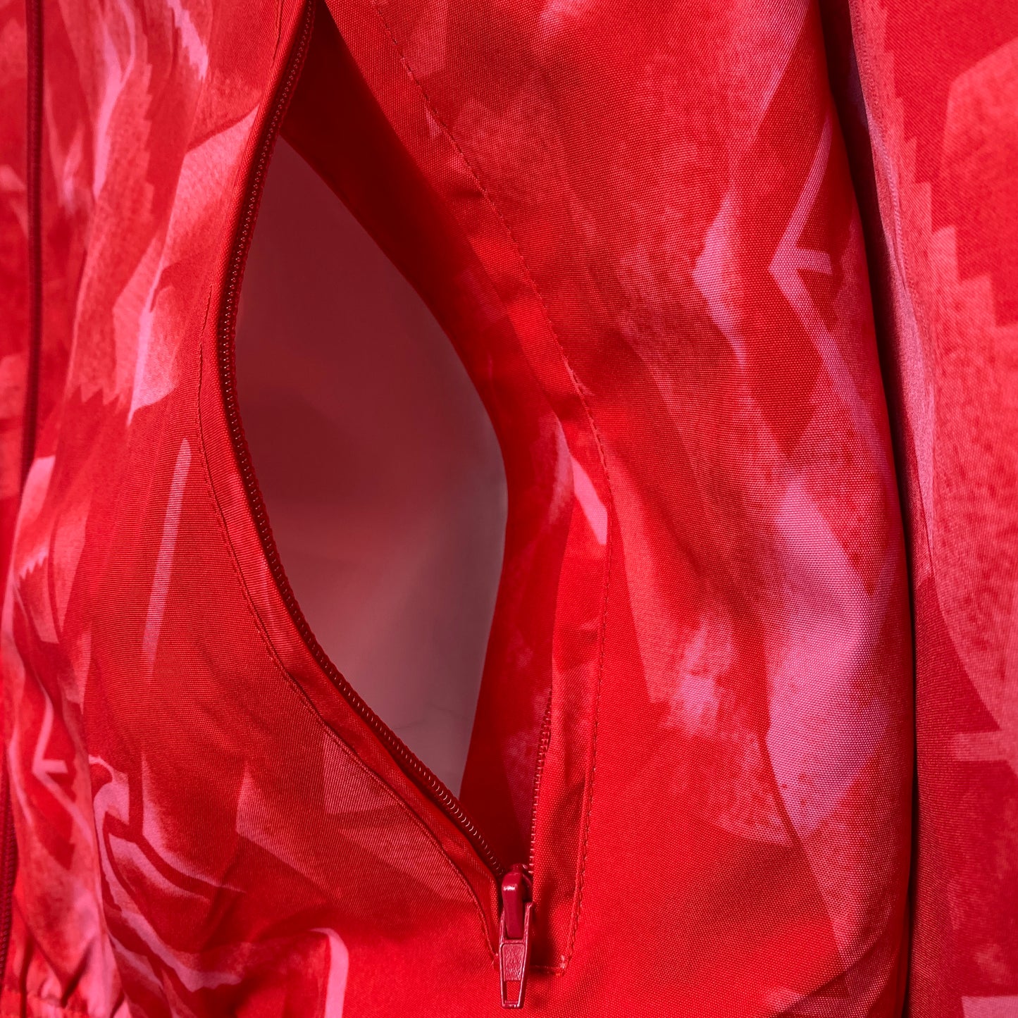 2024-25Real Madrid Windbreaker S-2XL