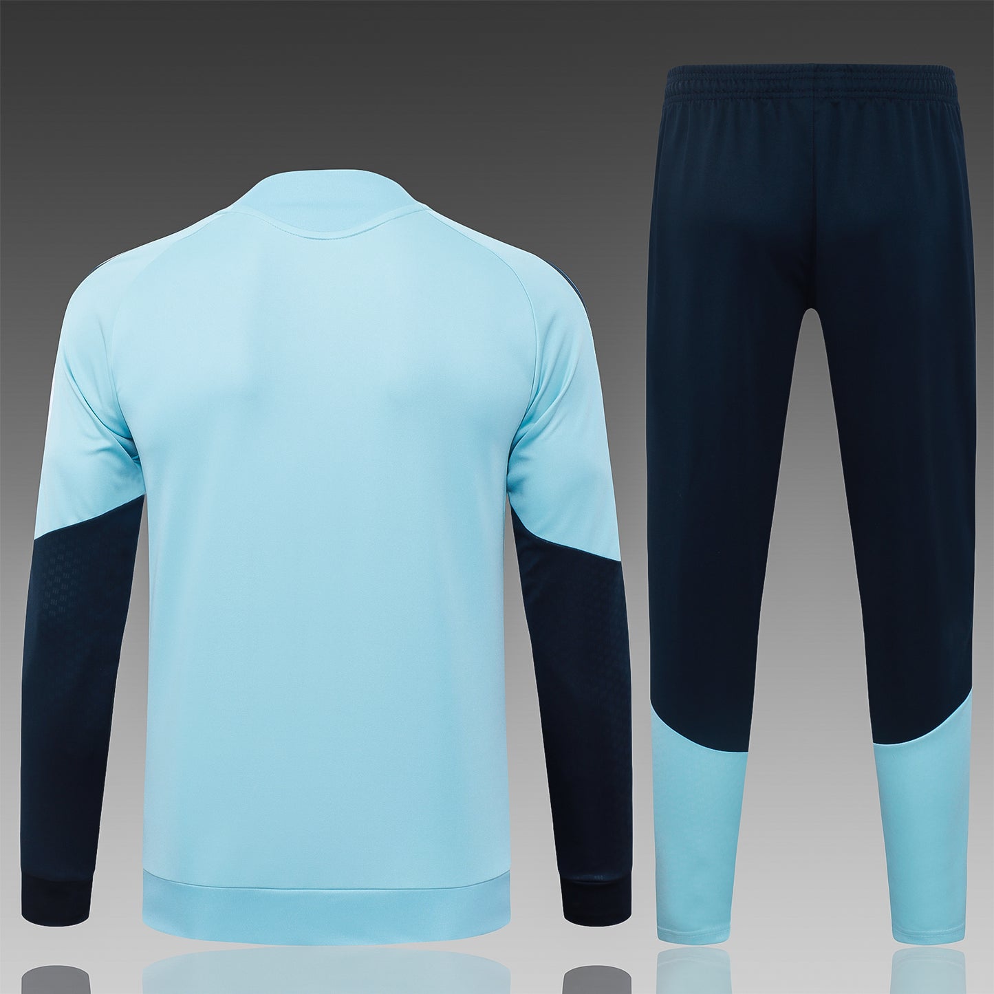 Traje de entrenamiento largo Tianlan de Argentina 2026-27 S-2XL