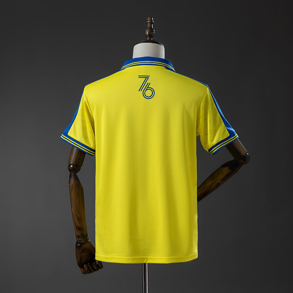 2026-27 Southampton 50 Aniversario S-4XL