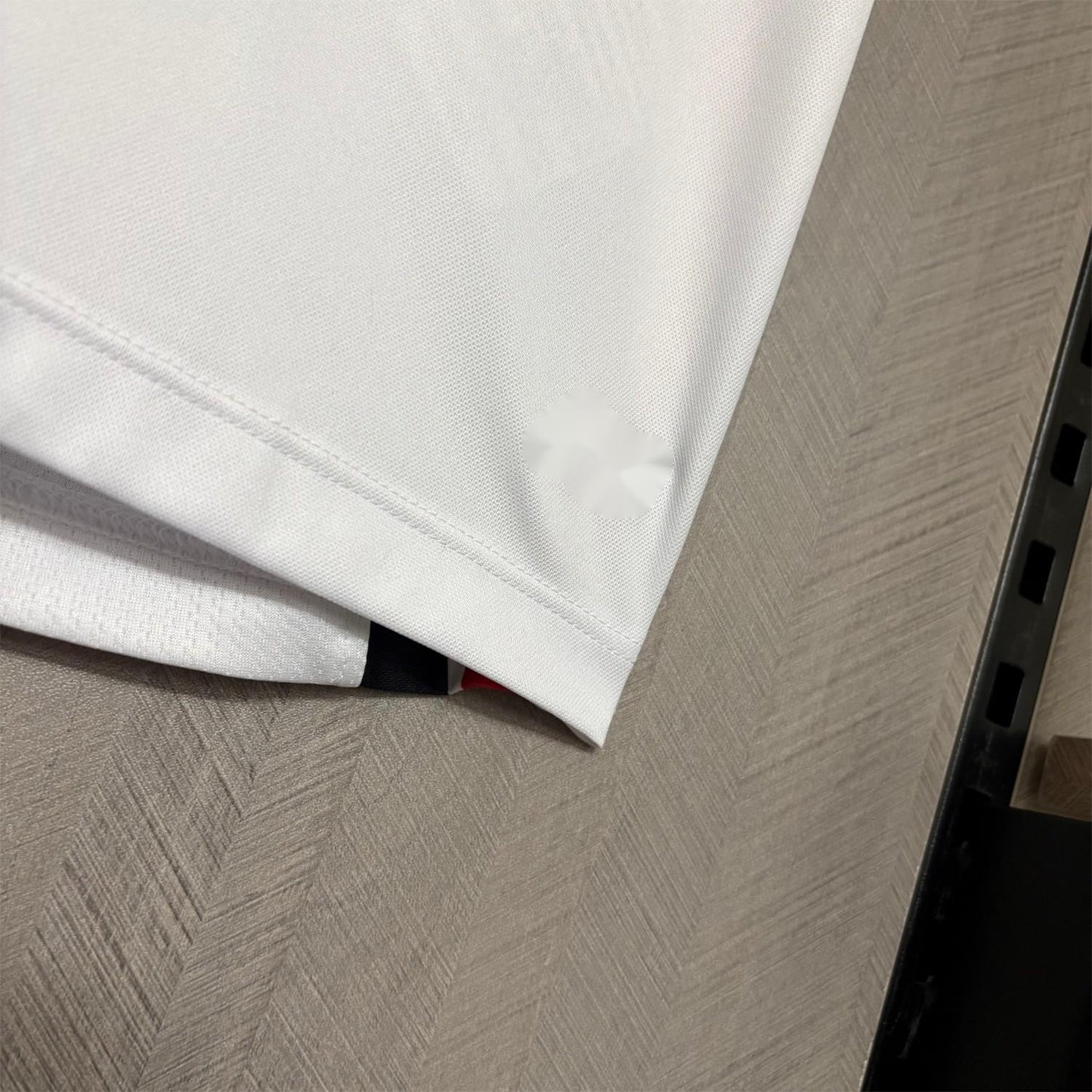 2026-27 Sao Paulo Home S-4XL