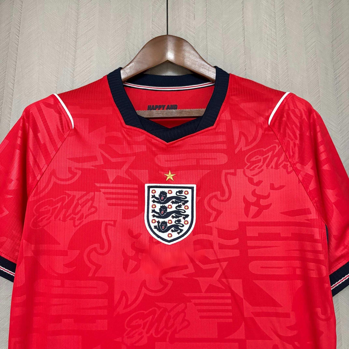 2026 England Auswärts S-4XL