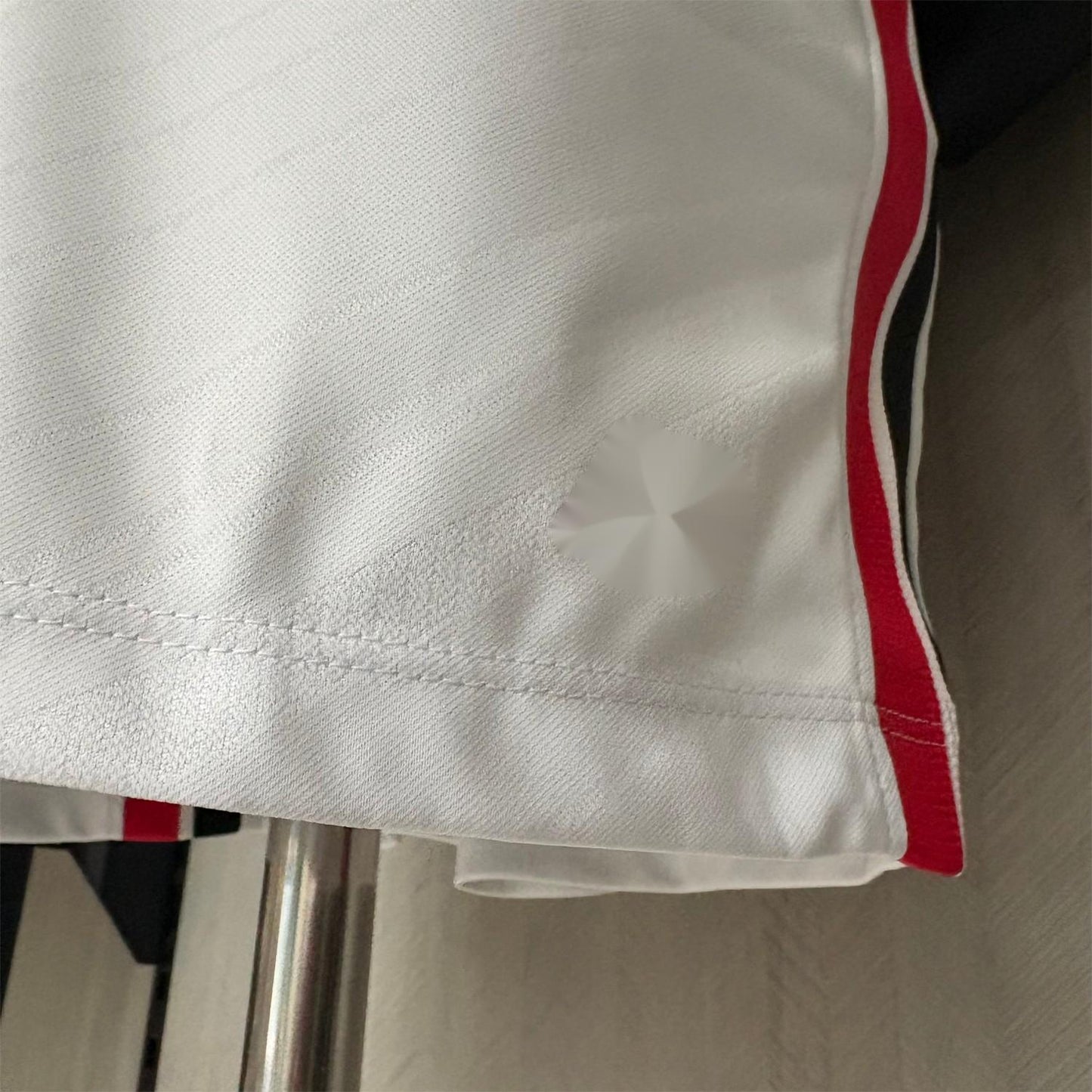 2026-27 Sao Paulo Home Player S-4XL