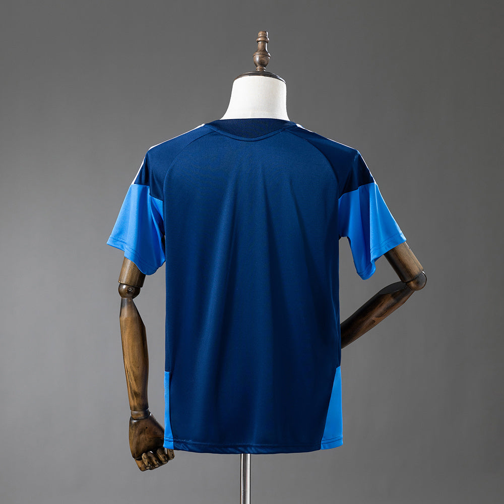 2026-27 Cruzeiro Training – Dunkelblau S-4XL