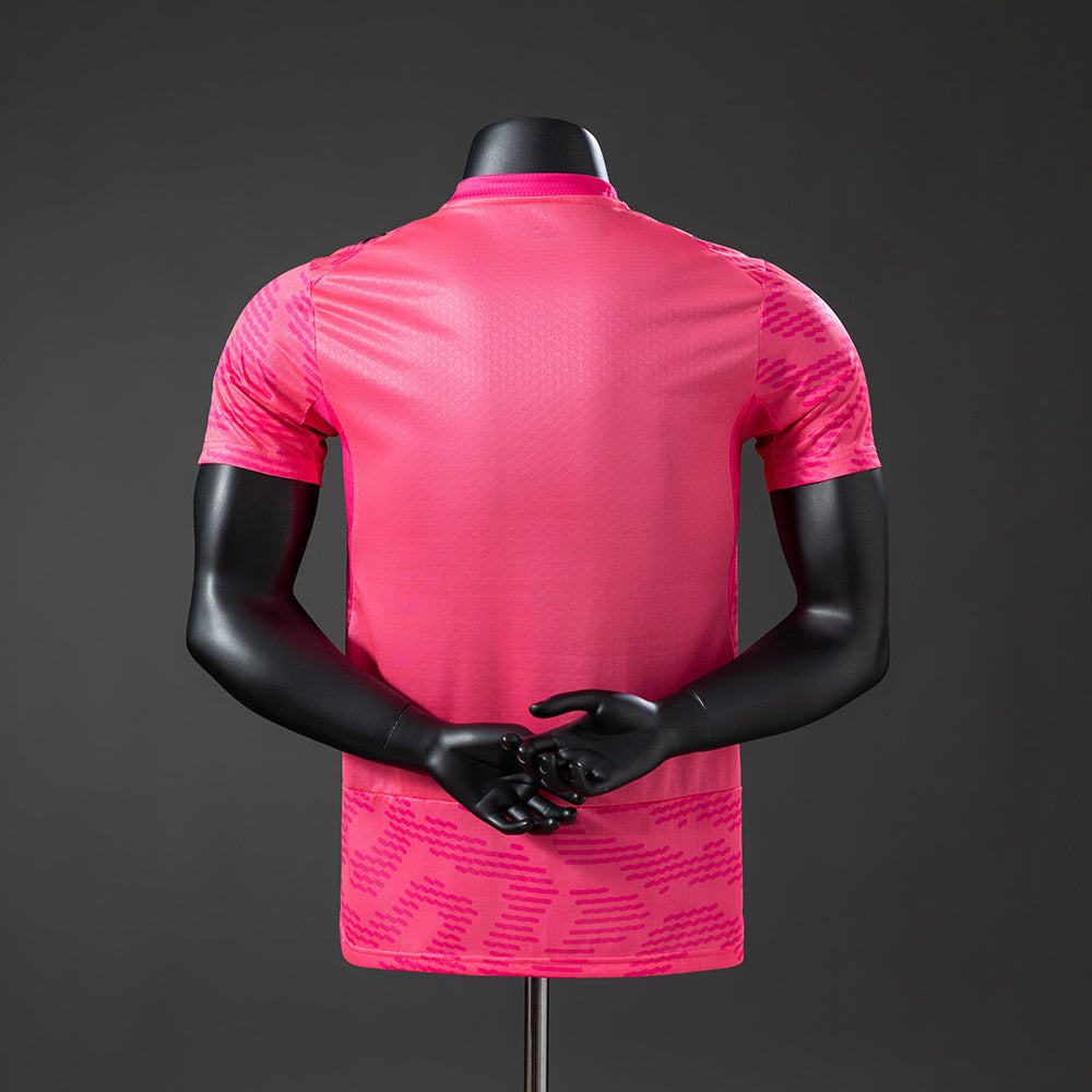 2026 Portugal Pre-Match Trikot S-2XL