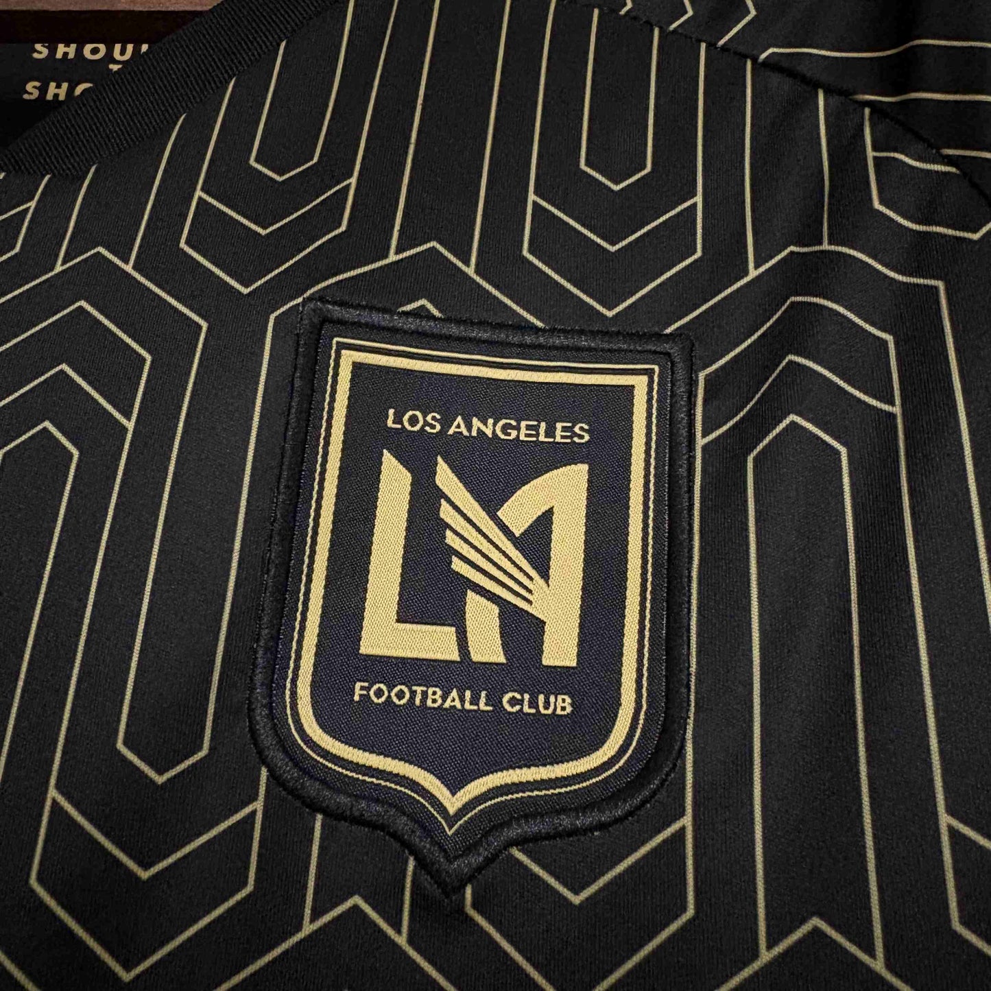 2026-27 Los Angeles Home S-XXXXL