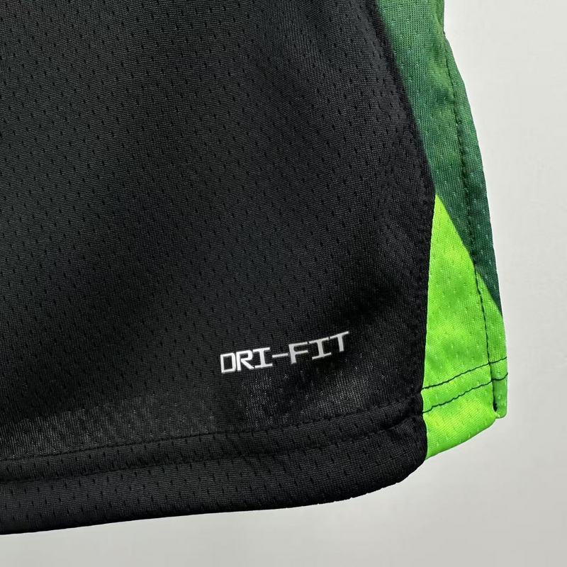 NBA 2025-26 Boston Celtics 4 HOLIDAY