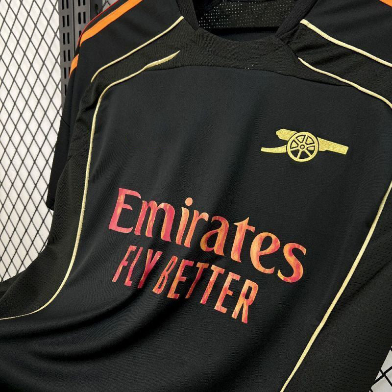 Edición conjunta del Arsenal 2024-25 S-2XL