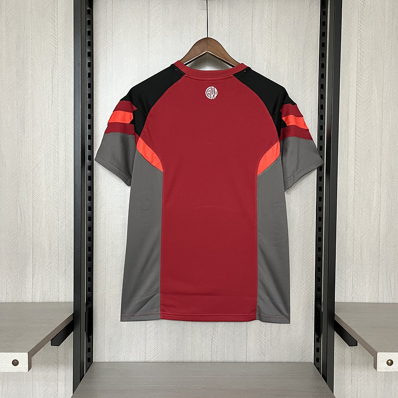 2025-26 River Plate Vermelha S-XXL