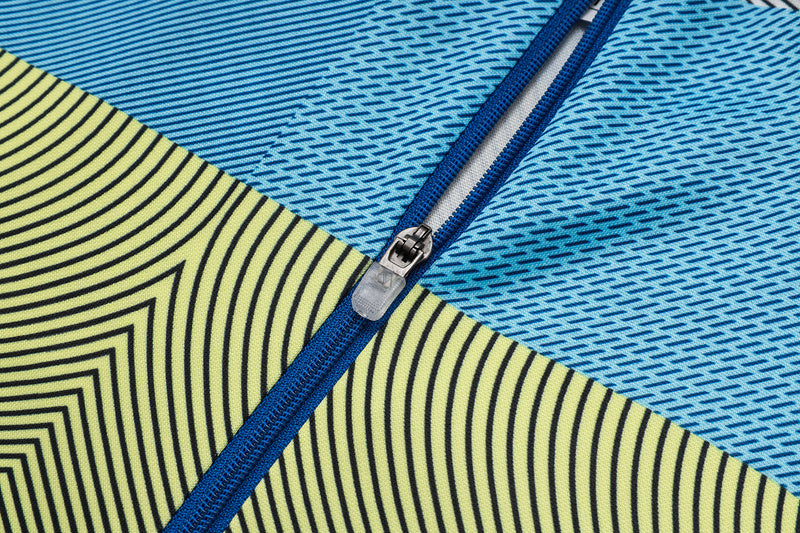 2023-24 Paris Saint-Germain PSG BEIGE Trainingsanzug-Set