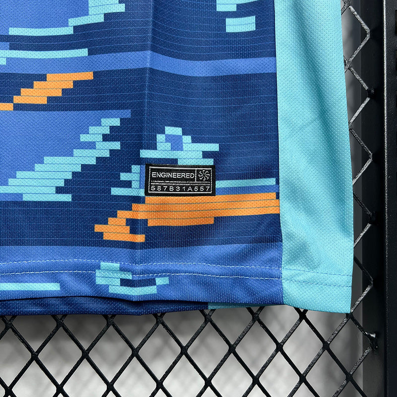 2024-25 Netherlands Training S-2XL