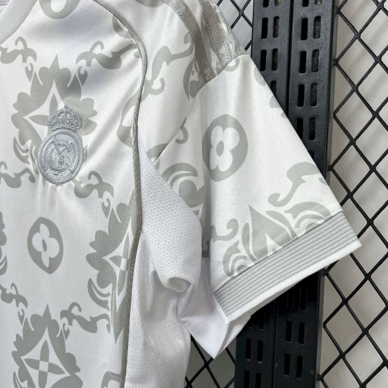 2025-26 Real Madrid L-V Special S-2XL