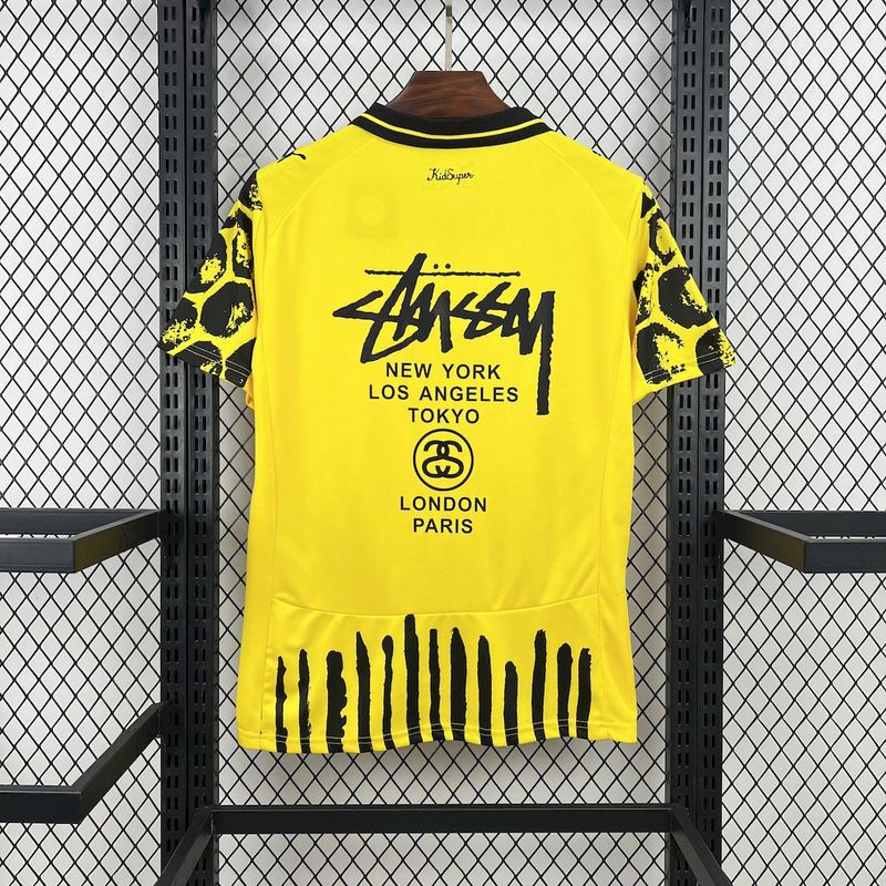 2025-26 BVB Signed Edition S-2XL