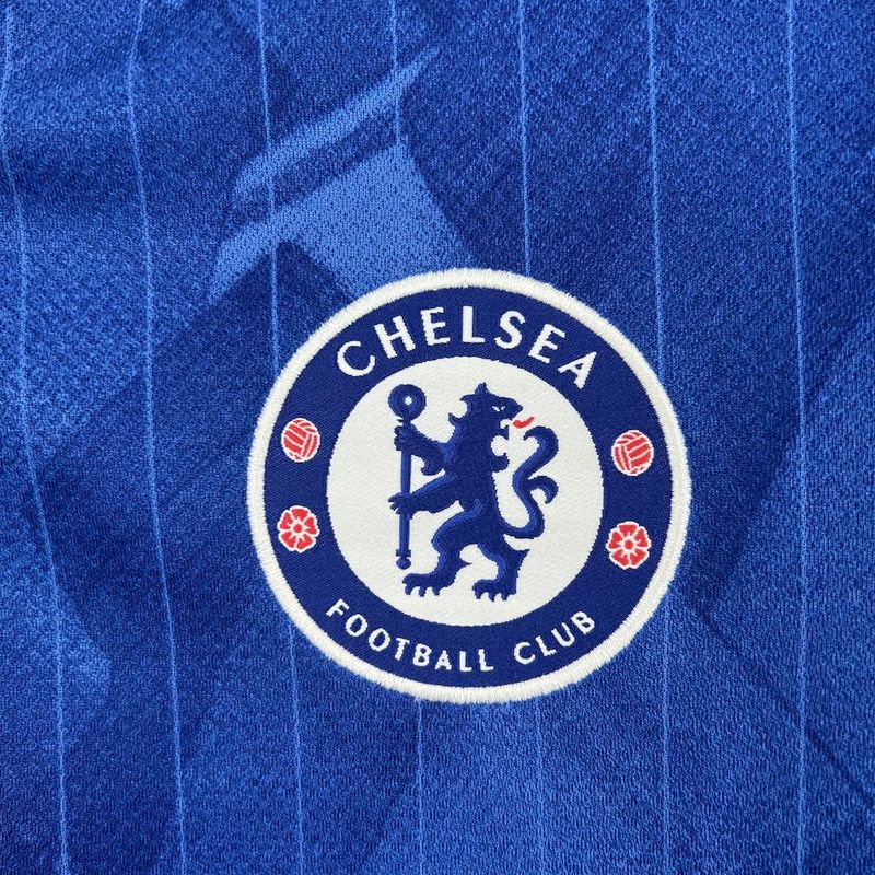 2025-26 Chelsea Home Women S-2XL