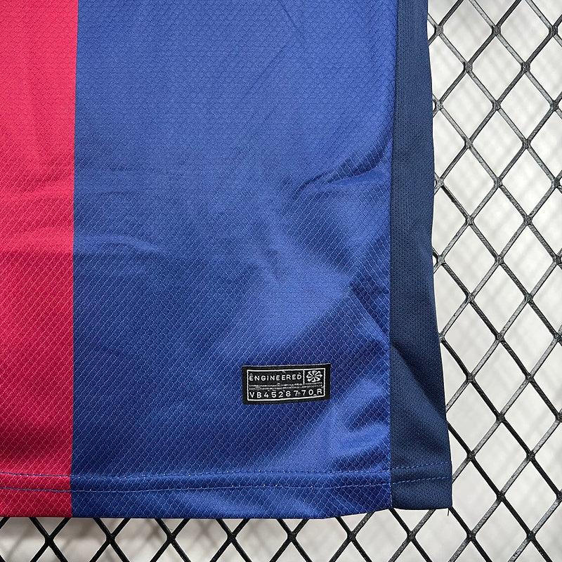 2024-25 Barcelona Local NIÑOS 16-28