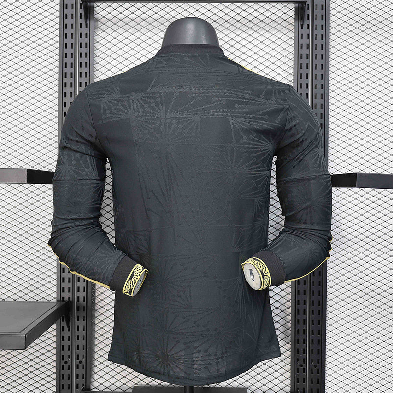 Camiseta de local especial de México 2025-26, talla S-2XL