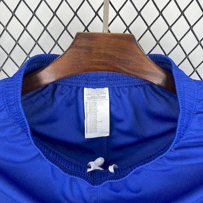 Pantalones cortos del Manchester City 2024-25 (tallas S-2XL)