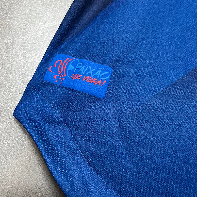 Bahia Visitante S-4XL 2024-25