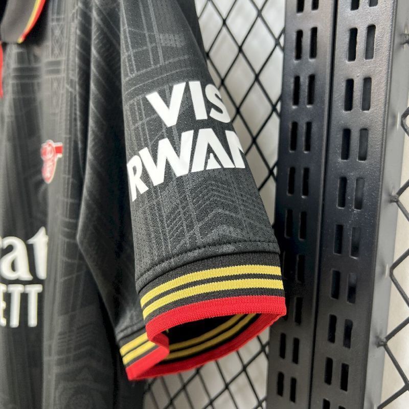 Edición conjunta del Arsenal 2024-25 S-2XL