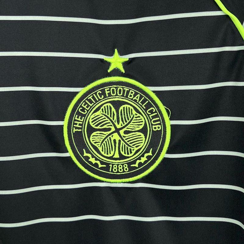 Celtic Especial S-XXL 2024-25