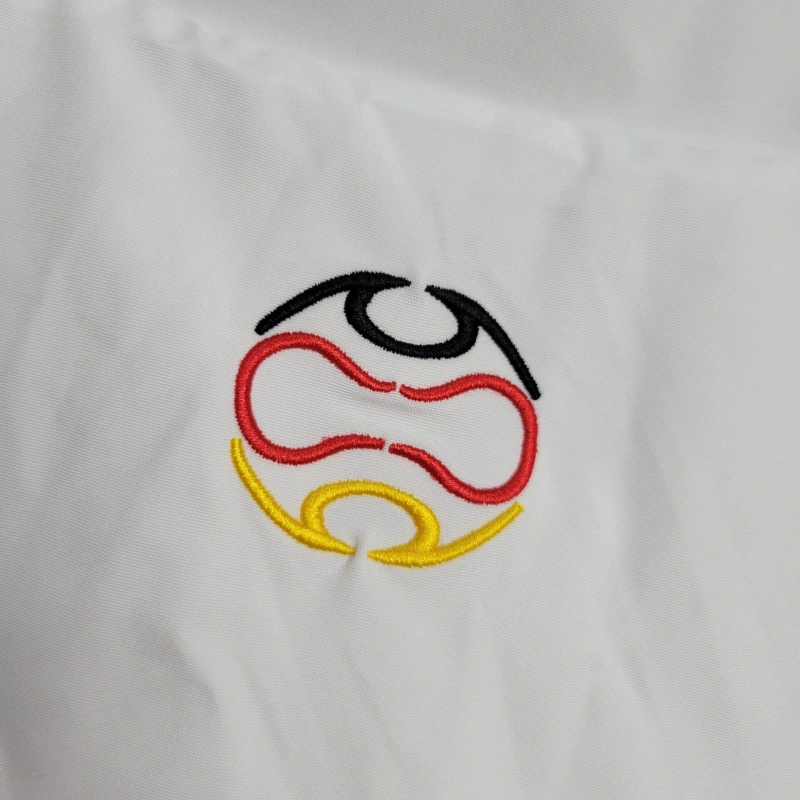 2025-26 Germany Windbreaker S-2XL