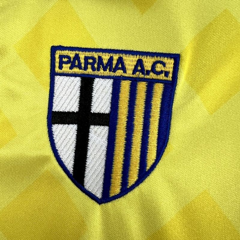 1995-97 Parma Home Retro S-XXL