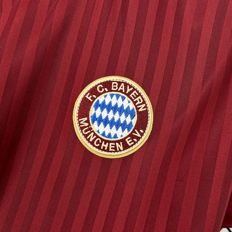 2025-26 Bayern Munich Special S-XXL