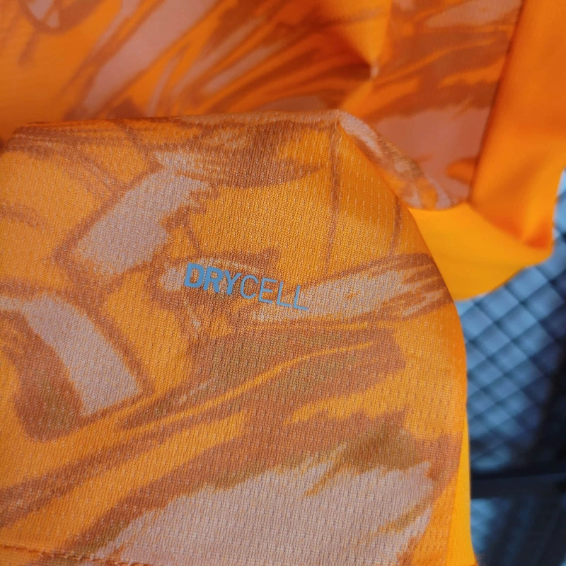 2024-25 AC Mailand Auswärtstrikot S-4XL