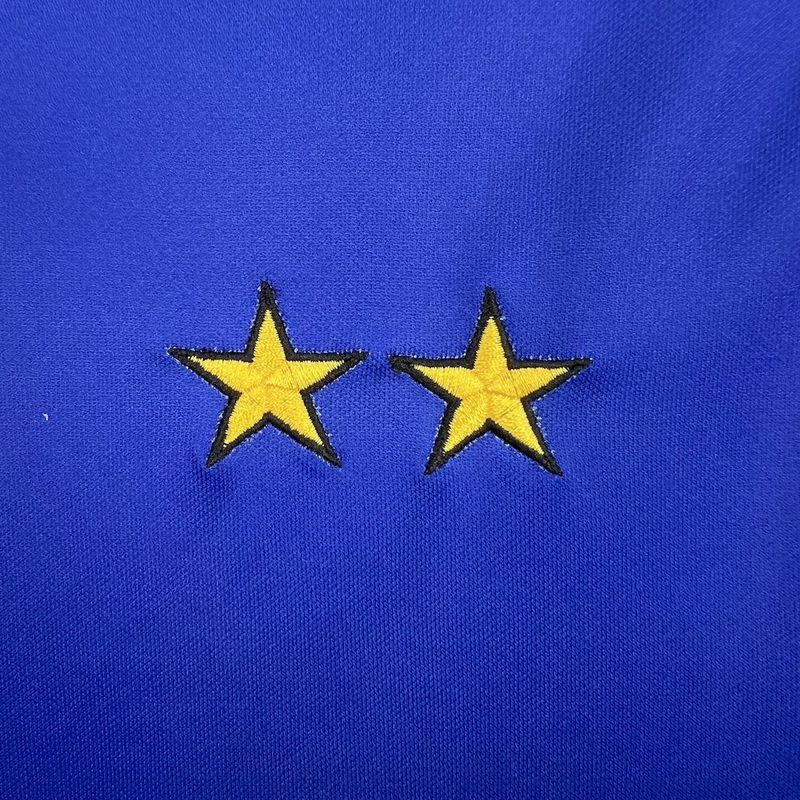 2004-05 Juventus Home Retro S-2XL