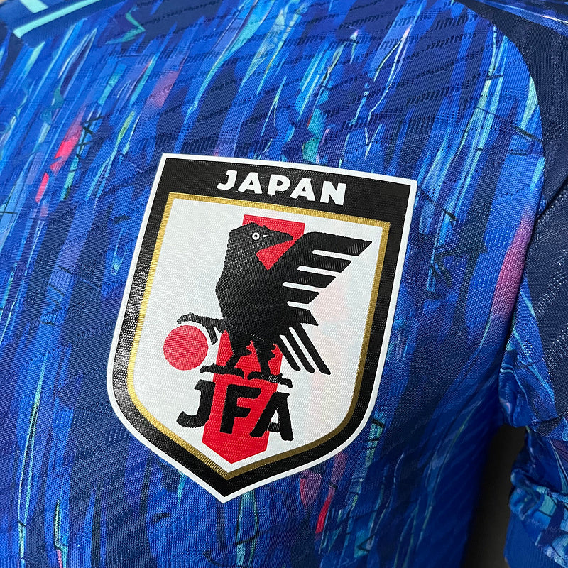 2024 Japan Special Edition Player S-XXL