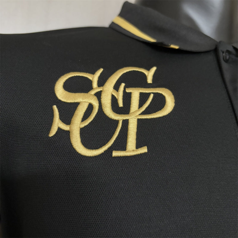 Camiseta local de jugador Corinthians 2024-25 (talla S-2XL)