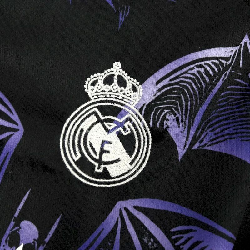 Edición especial del Real Madrid 2024-25 S-2XL