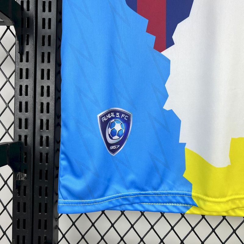 2024-25 Chelsea Auswärtstrikot S-2XL